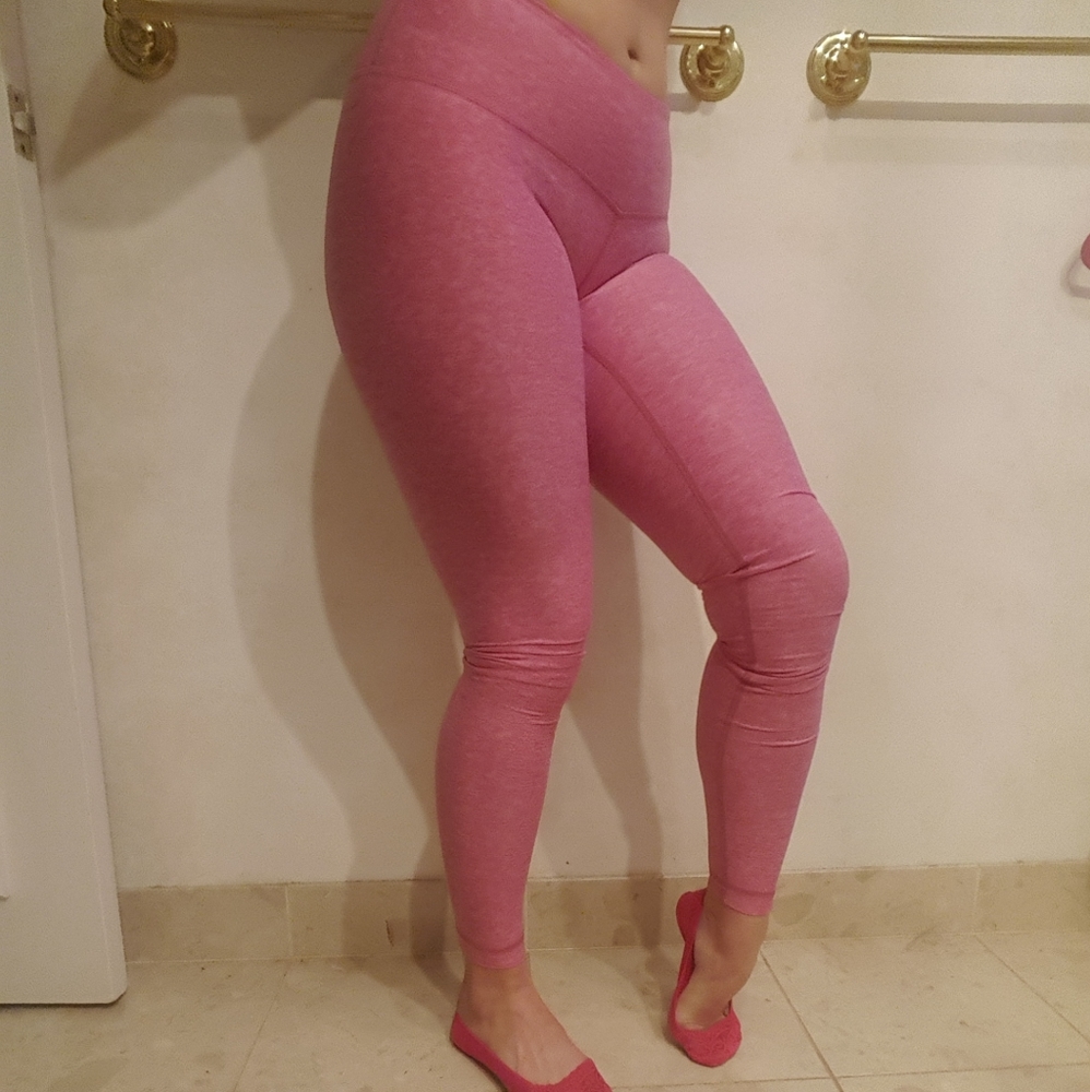 Yoga pants